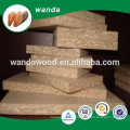 thick raw particle board/particle board production line